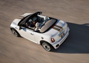 Mini Roadster Concept